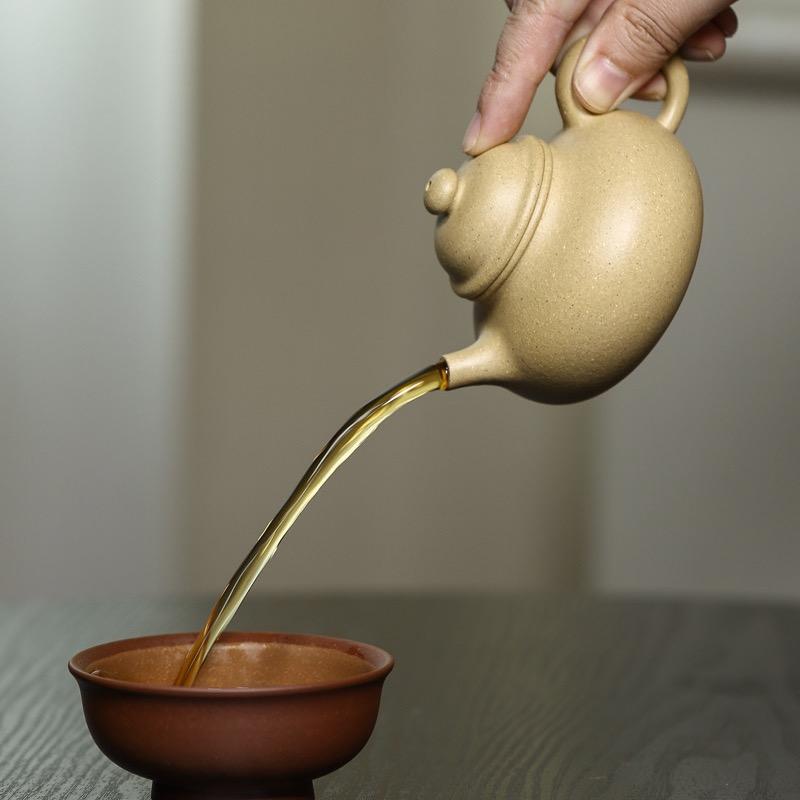 金爷