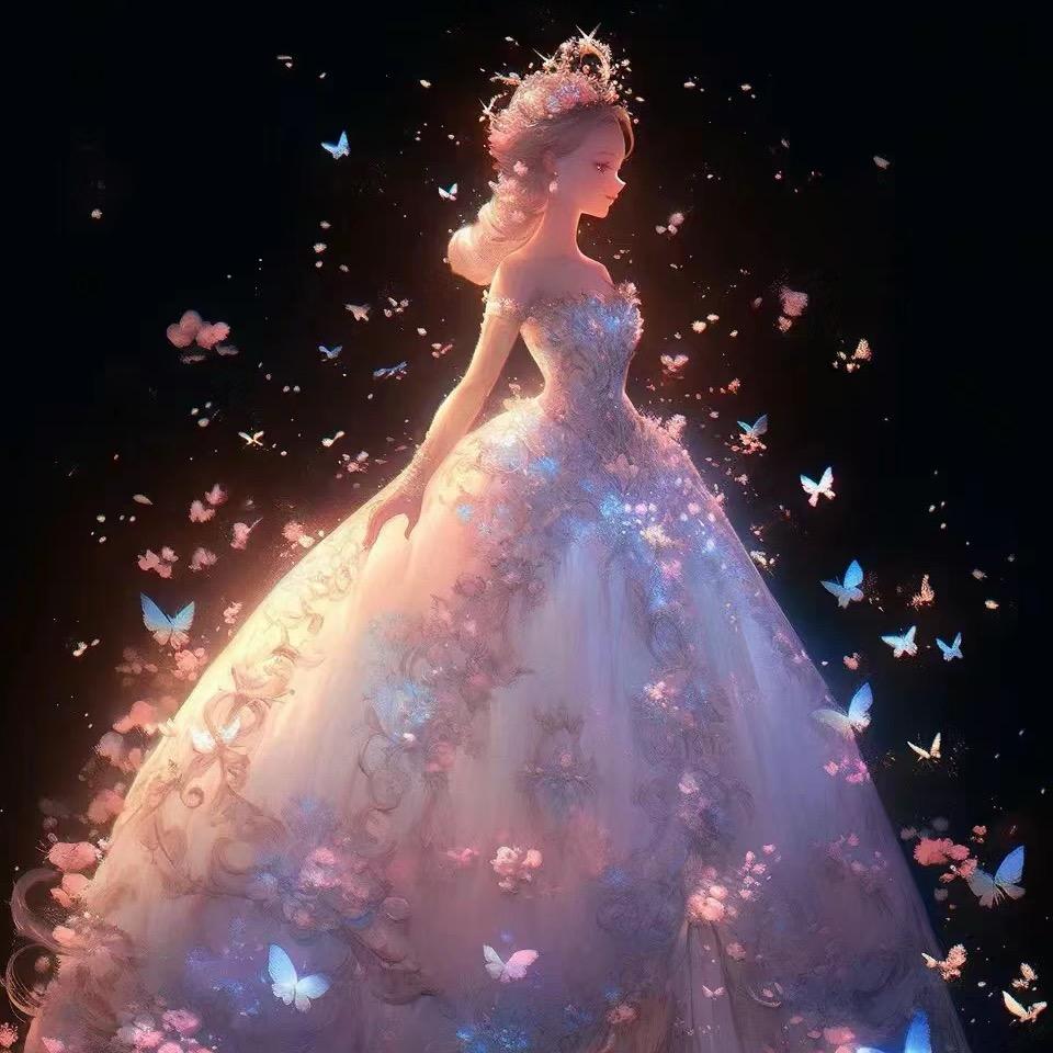 虎林鑫姐的喜嫁婚纱美妆馆