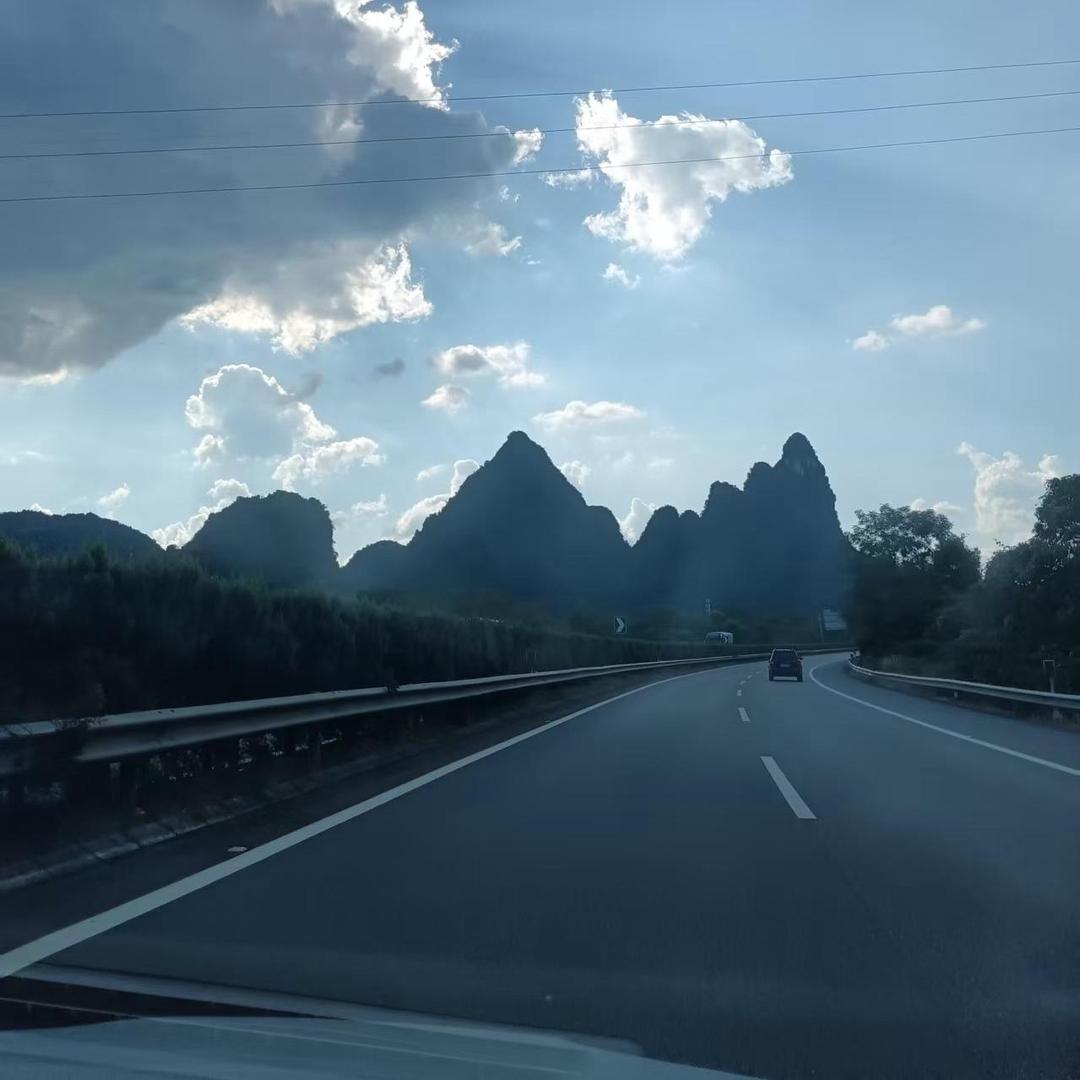 哈哈 ☀️