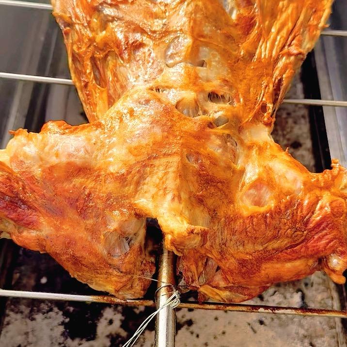 咸丰小肖流动烤全羊