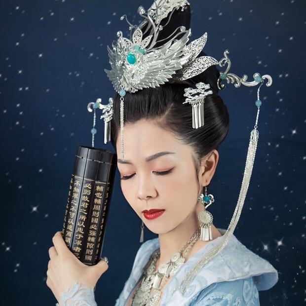 独处自在