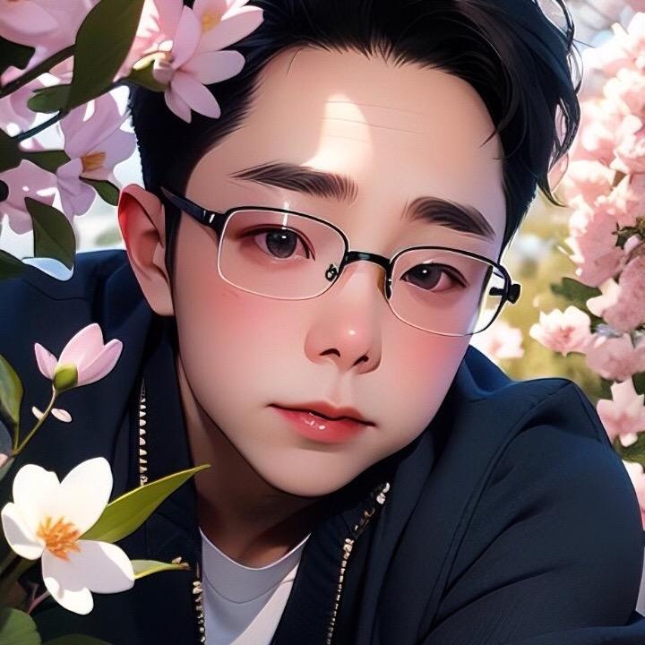 快乐老男孩🎙️