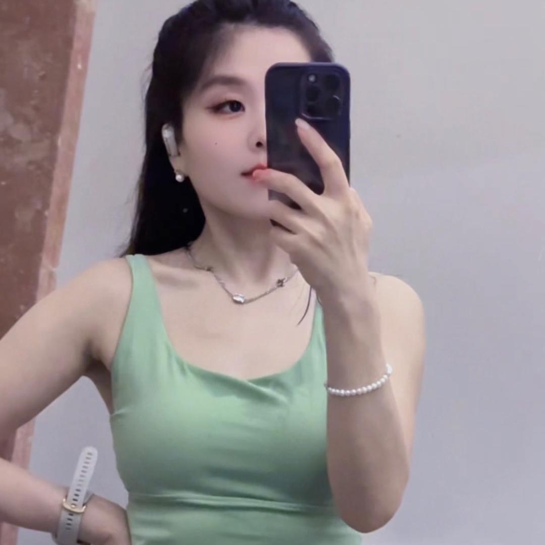 跑步妍(壹月)