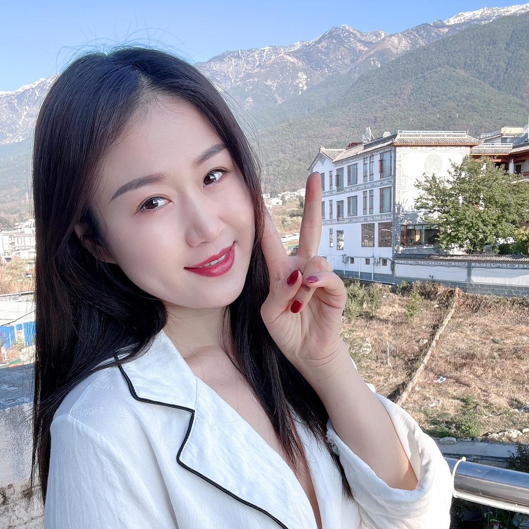 妍妍🍀