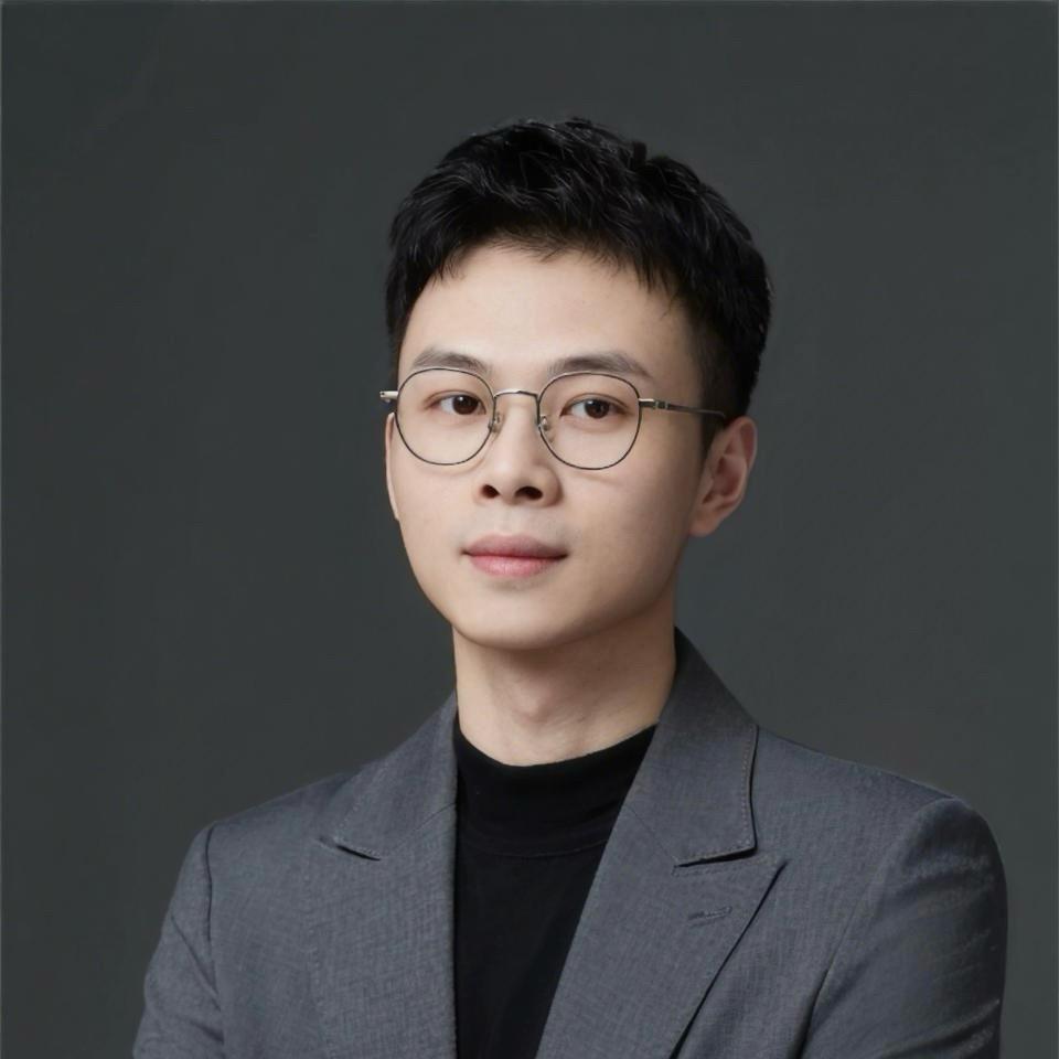 陈卓老师声乐课堂