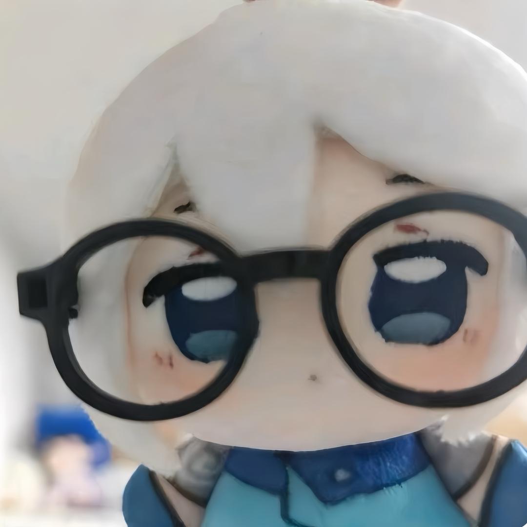 祁不悔