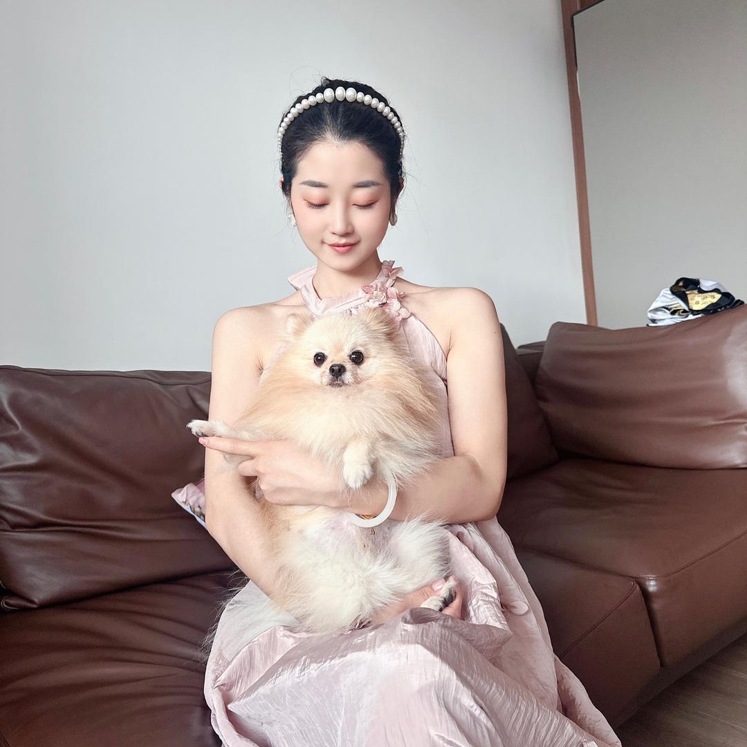 小哈乐～❤️
