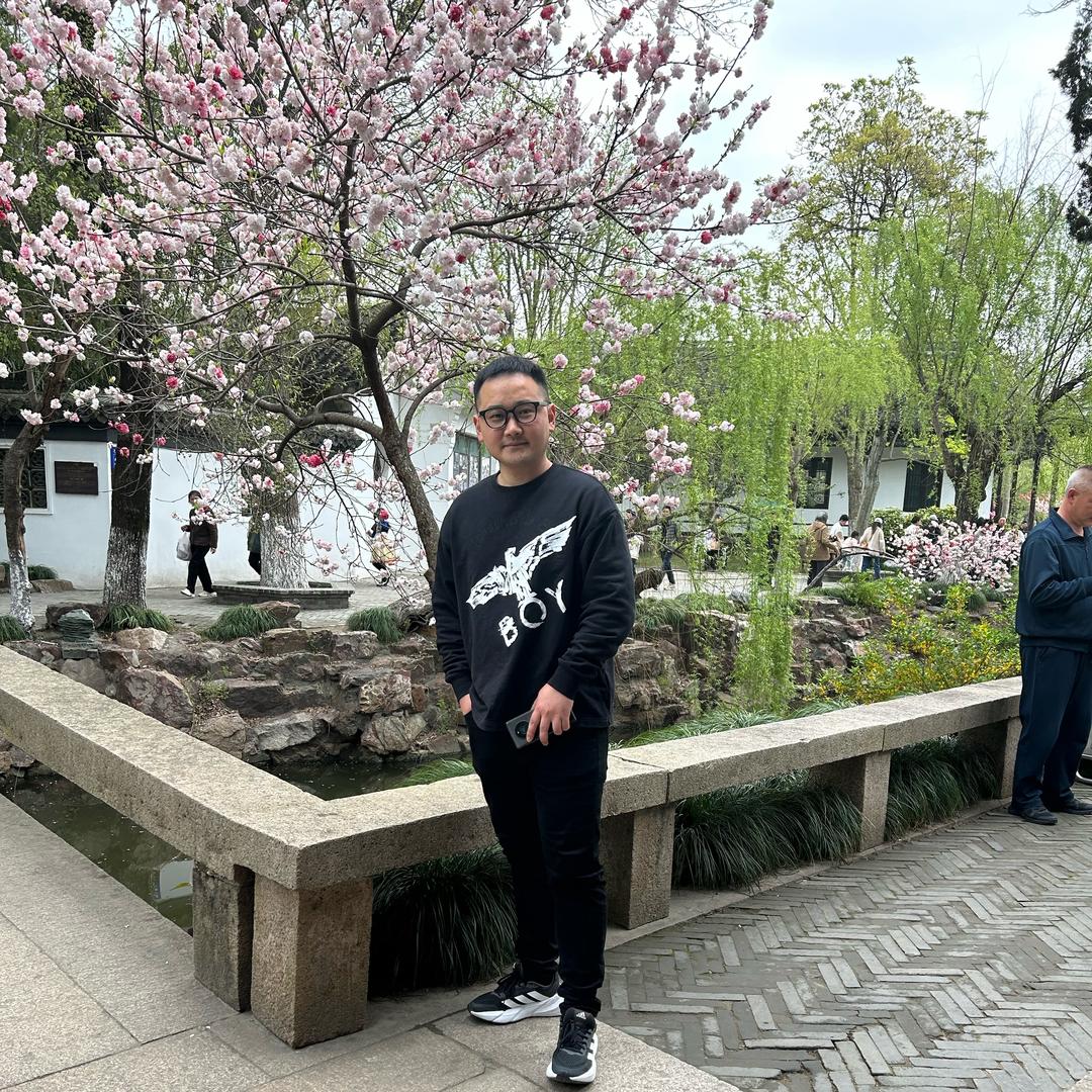江苏盐城姬经理聊聊出国
