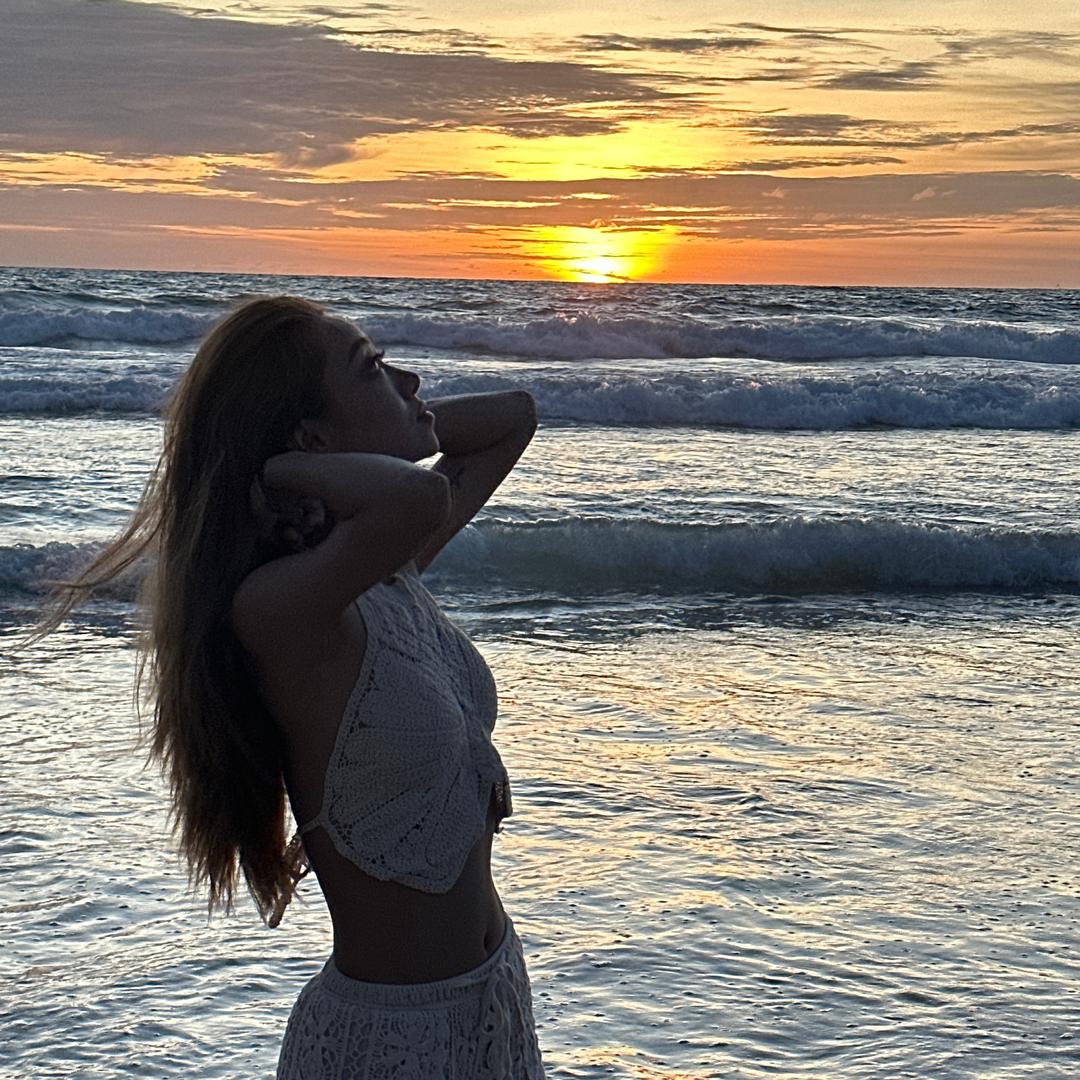 【泰阴殿】Wuhan梓昕🇹🇭