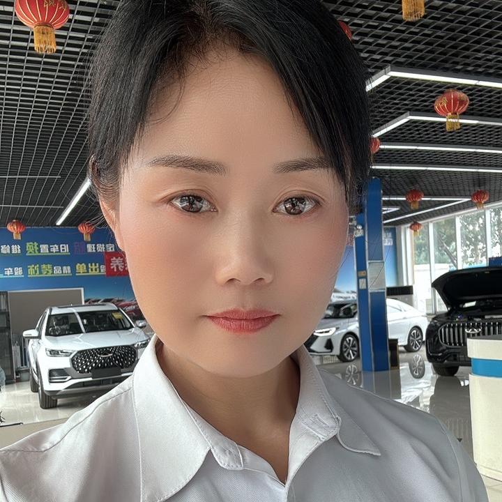 齐姐说车