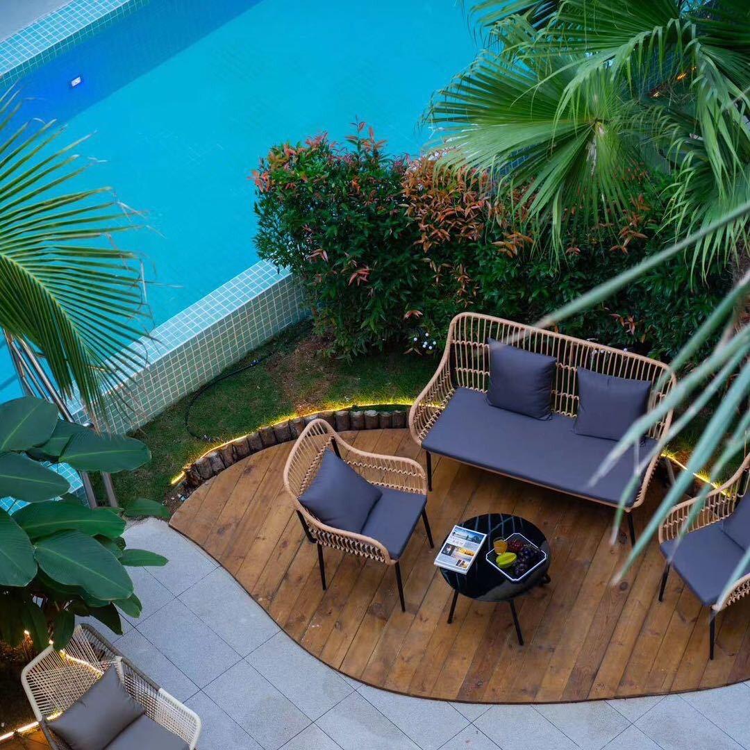 纳象谷客栈官方号