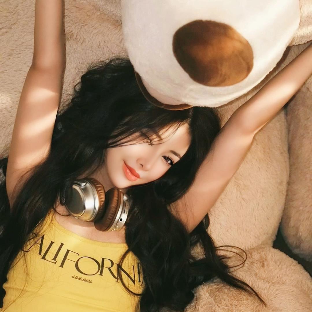 仙女中的妖精