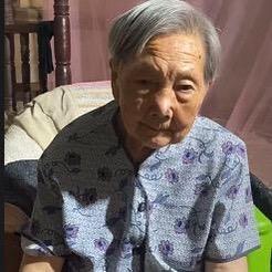 奶奶的慢时光、