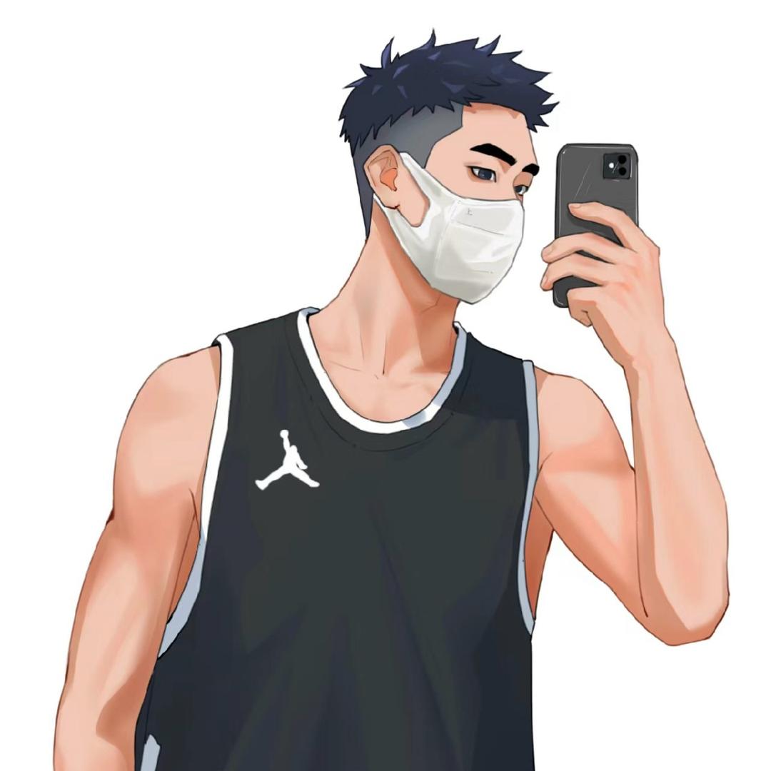 张小新健身（好物推荐）