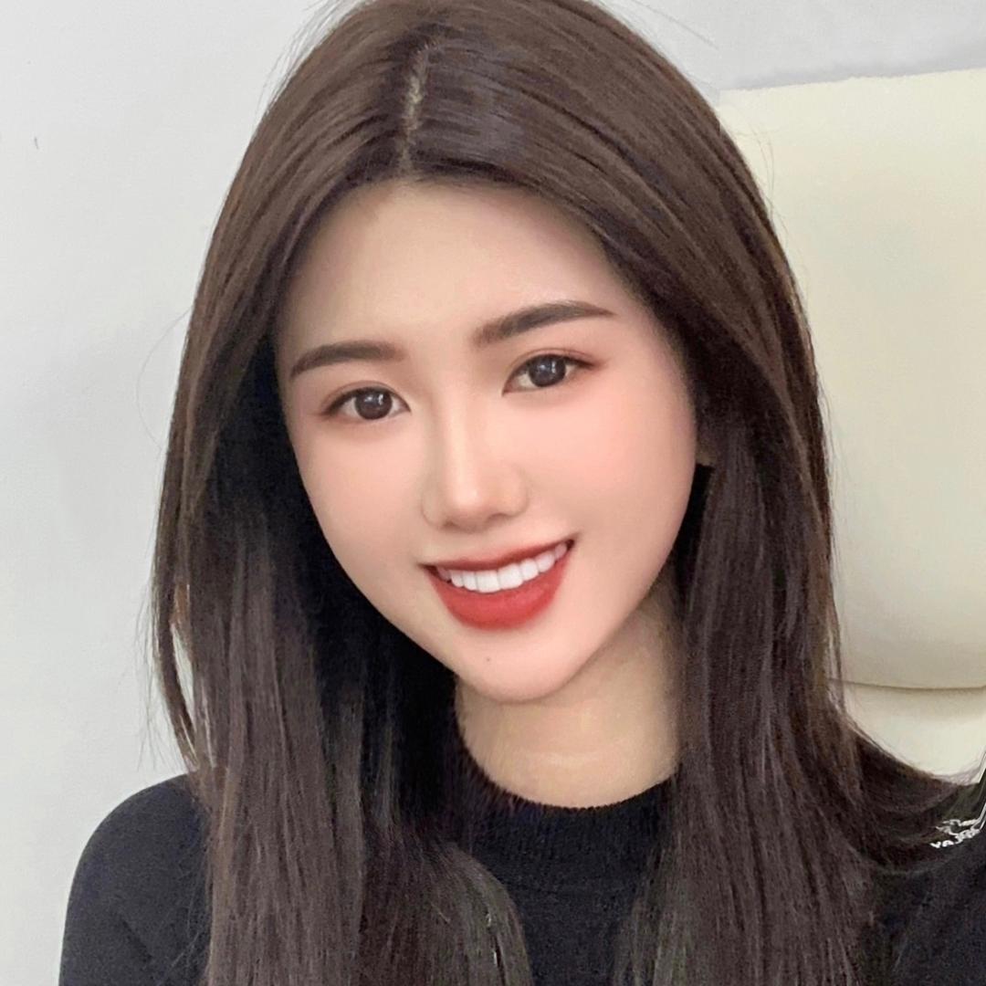 是杨青青青啊