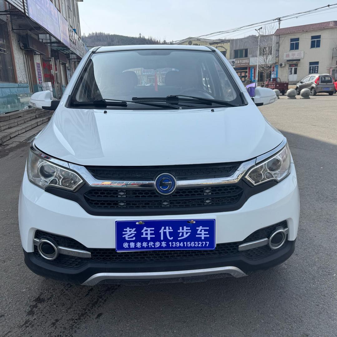 丹东宽甸 老年代步工具
