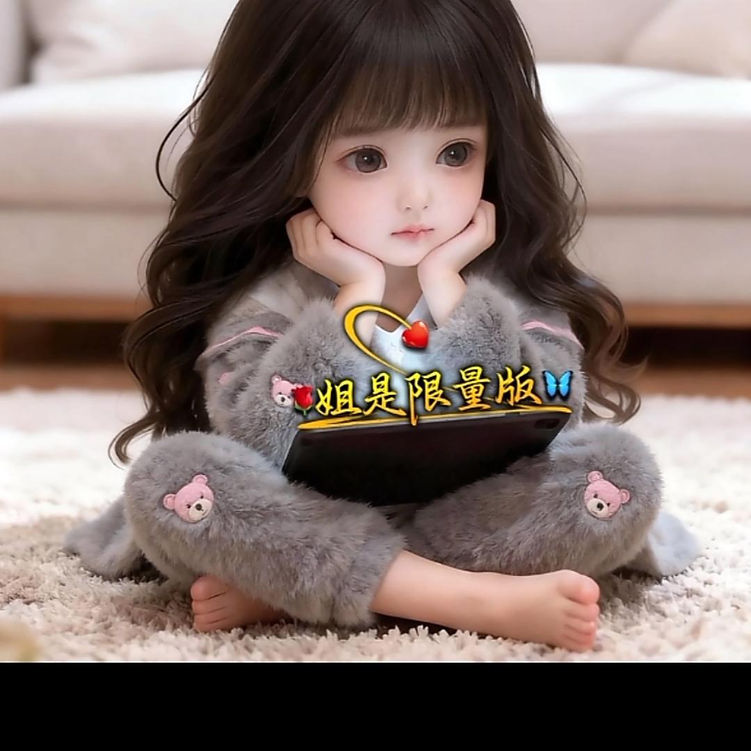 💞࿐姐ღ᭄是限量版᭄💞࿐