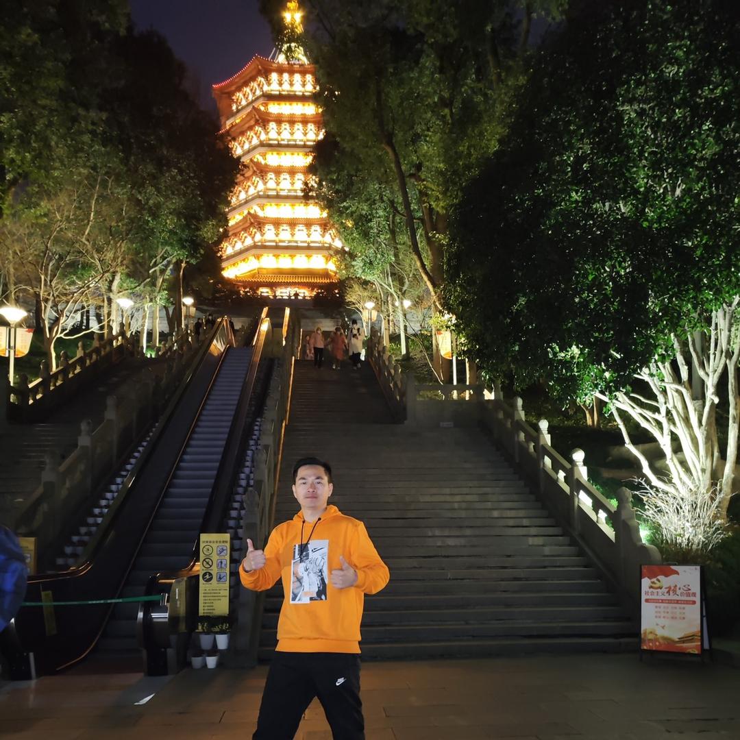 杭橙壹哥