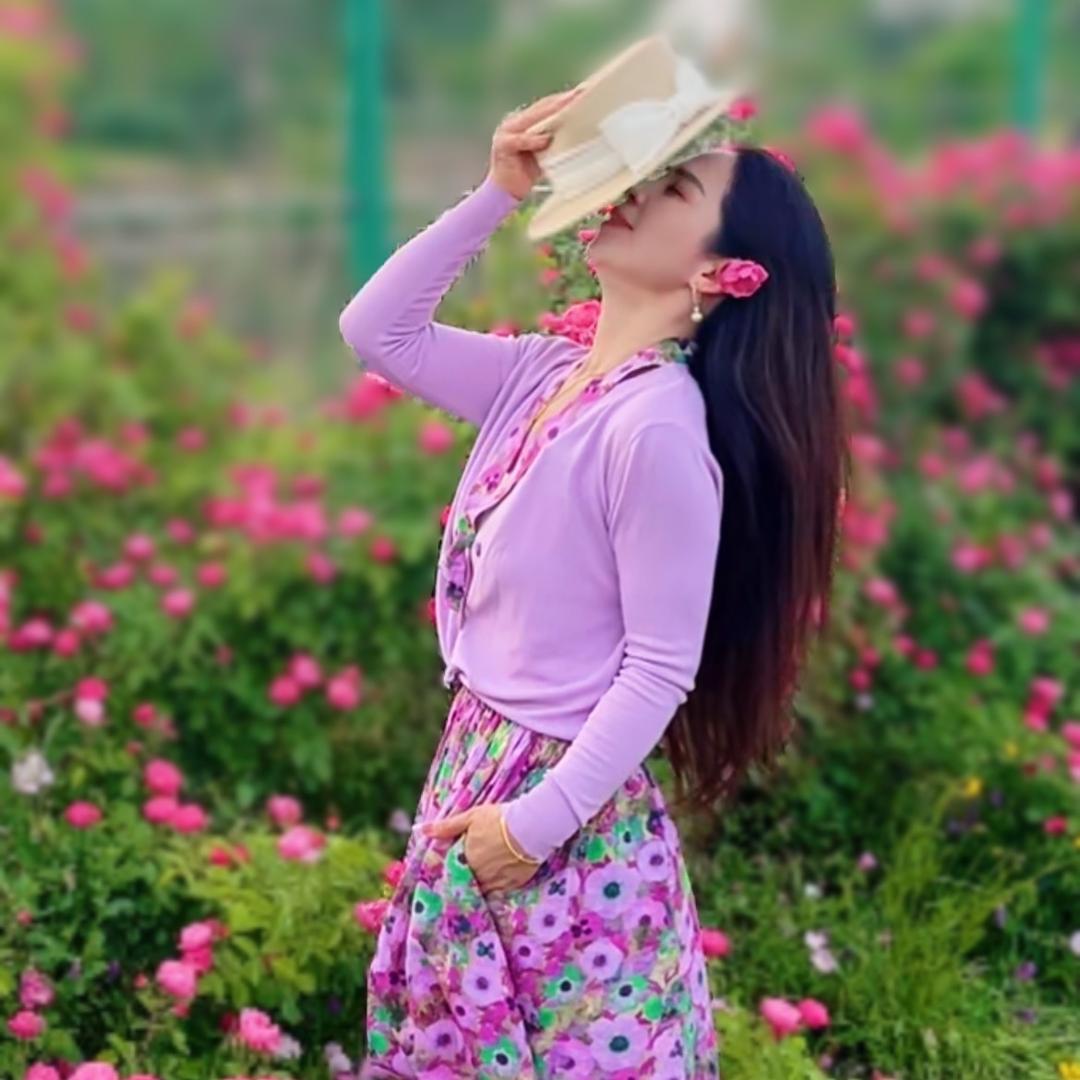 墨玲珑