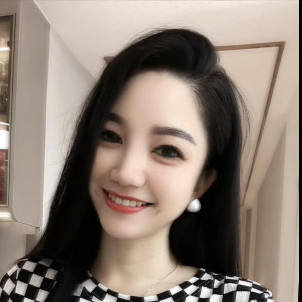语熙 爱跳舞