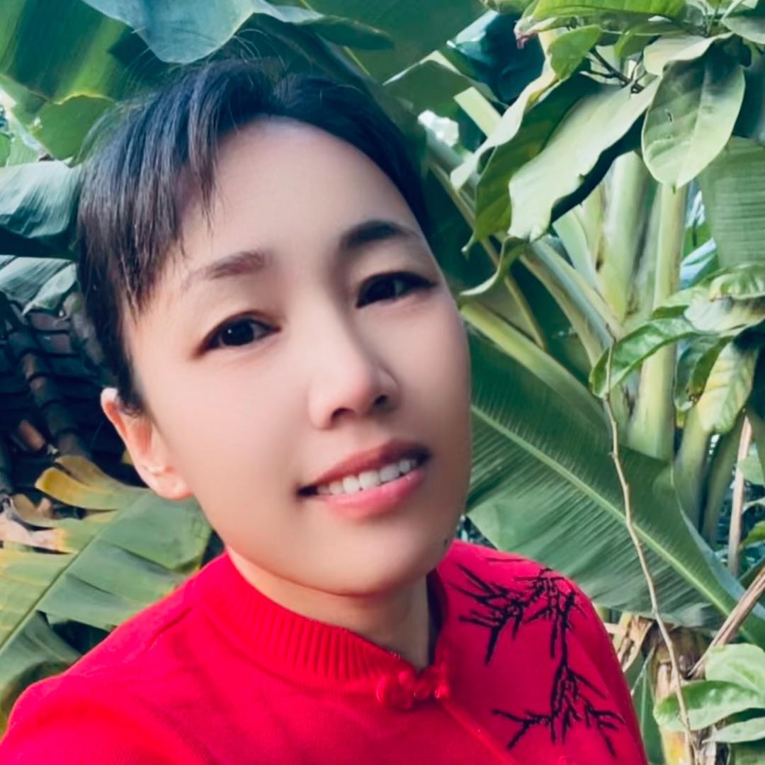 乡村黑妹🎤