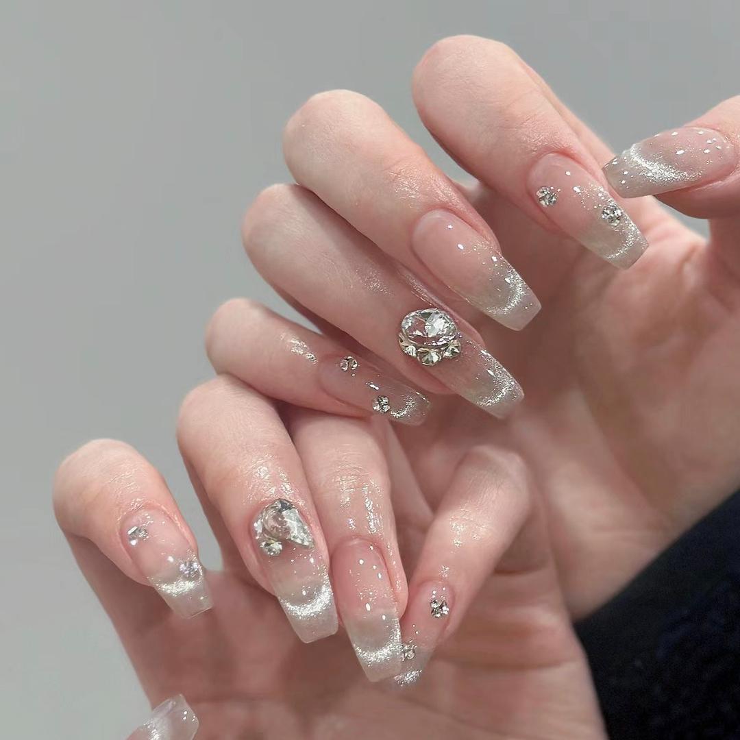 甲如（穿戴甲）