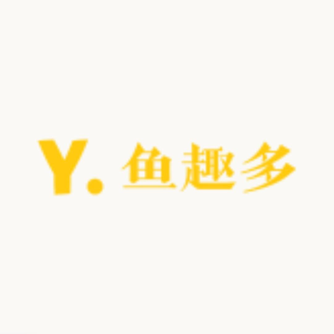 鱼趣多渔网～梁