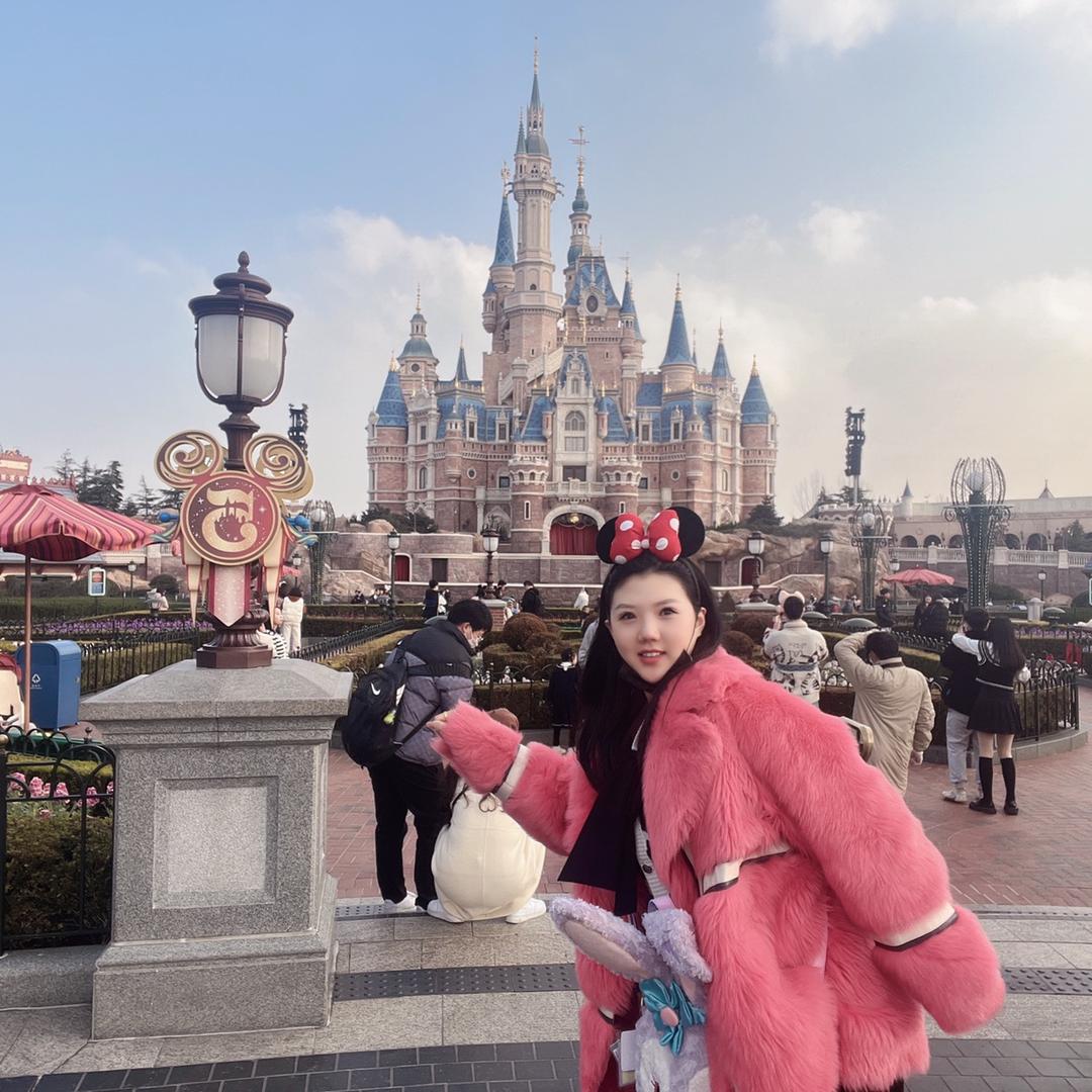 在逃公主👸🏼