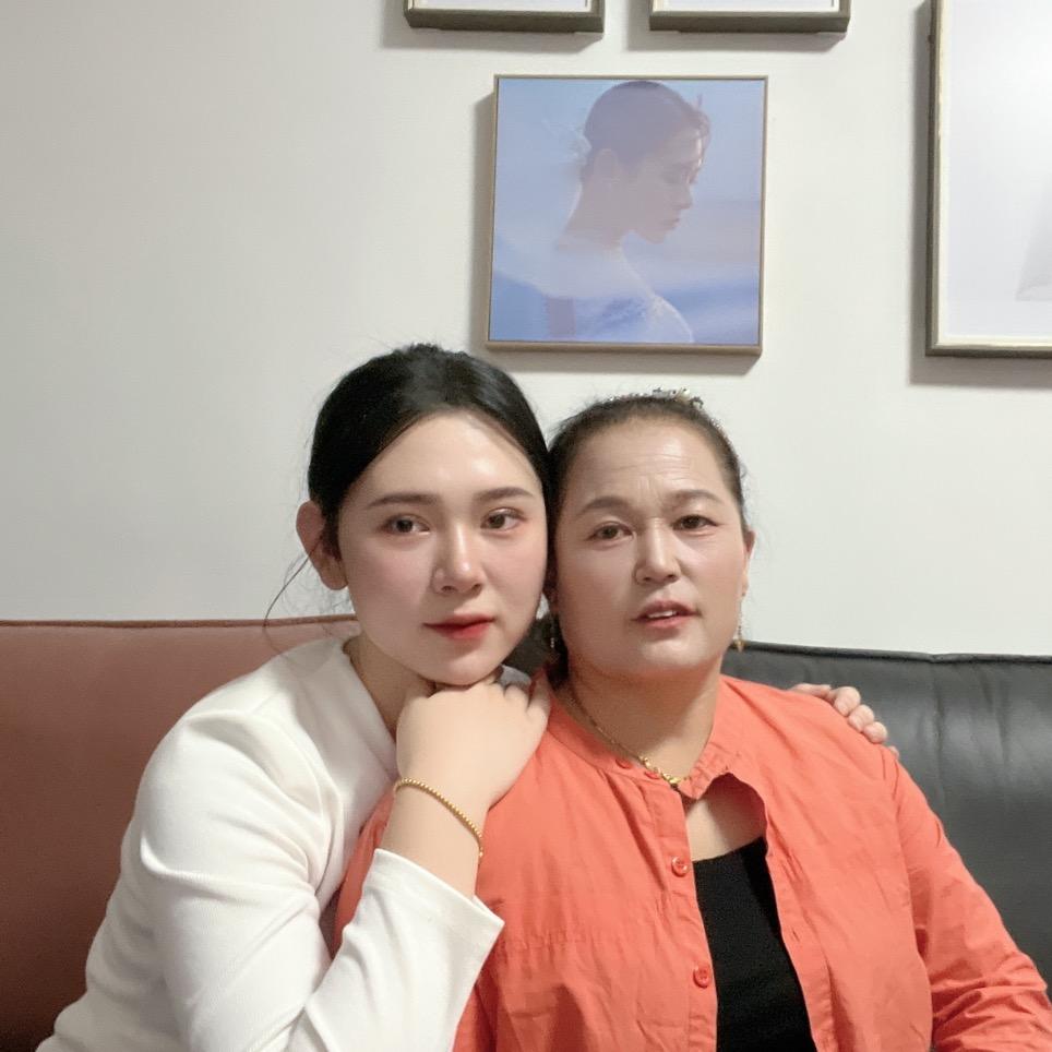 🌸 可喜搞笑婆媳
