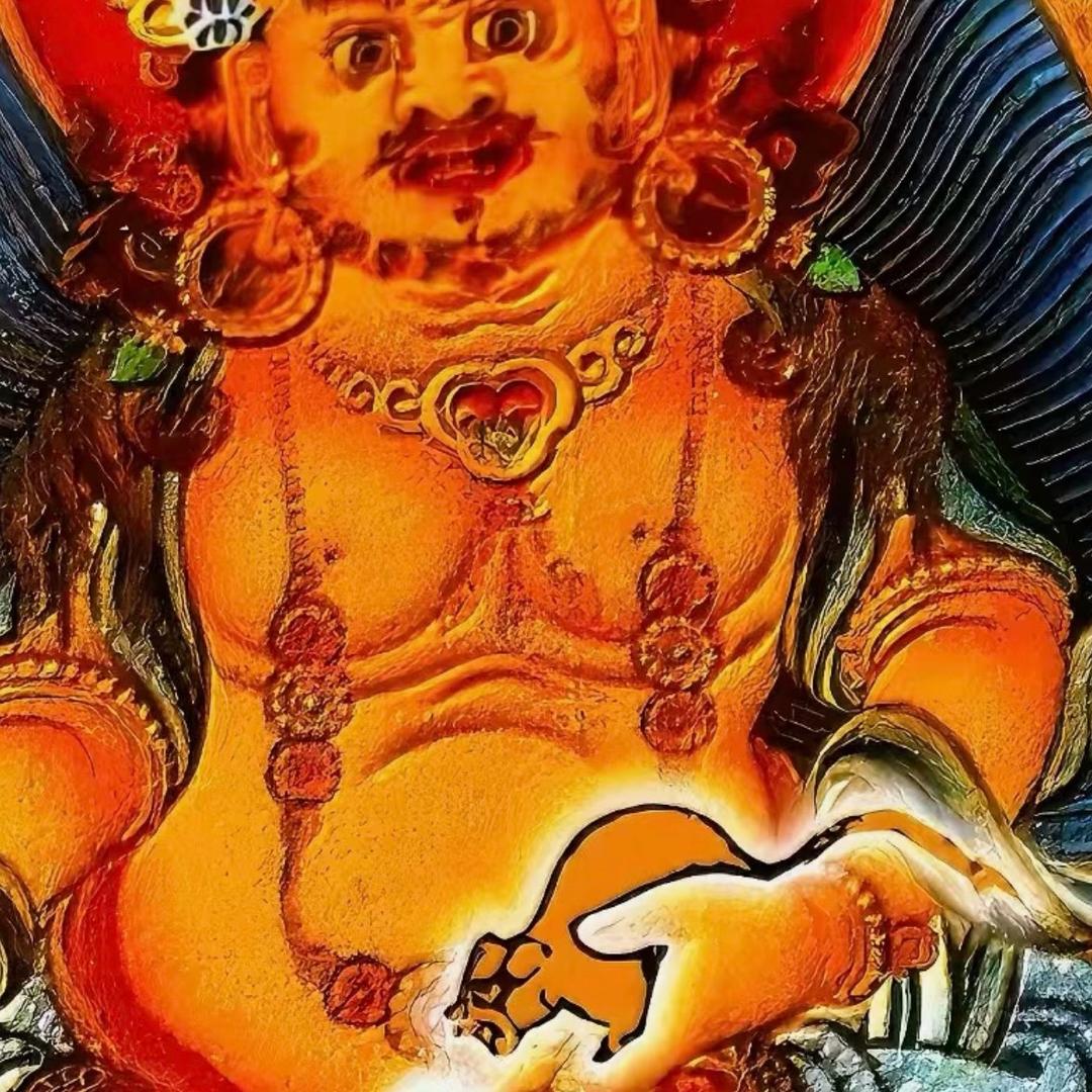 明月