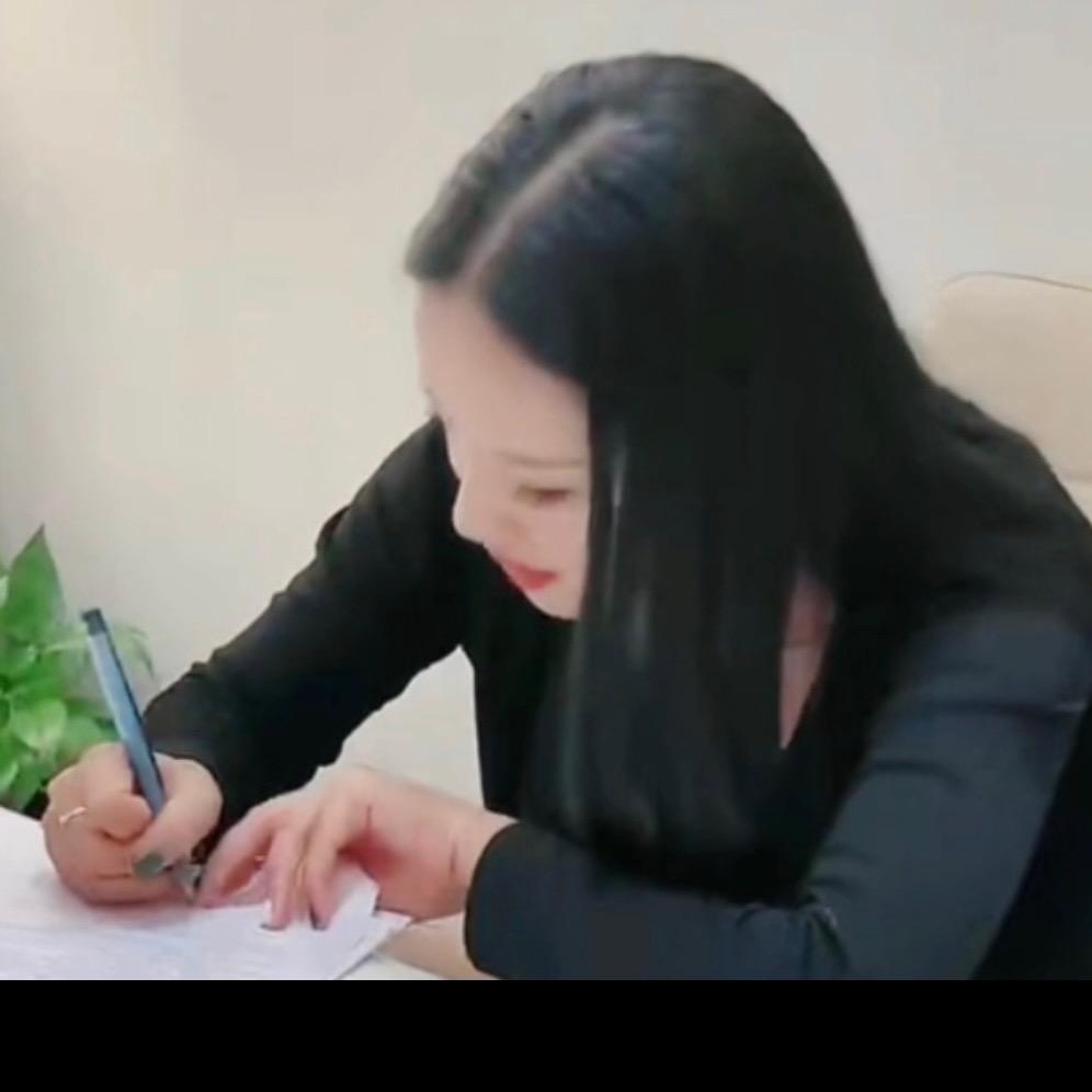 徐家大千金