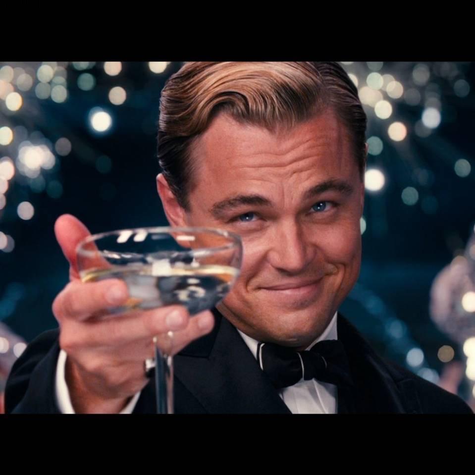 Gatsby