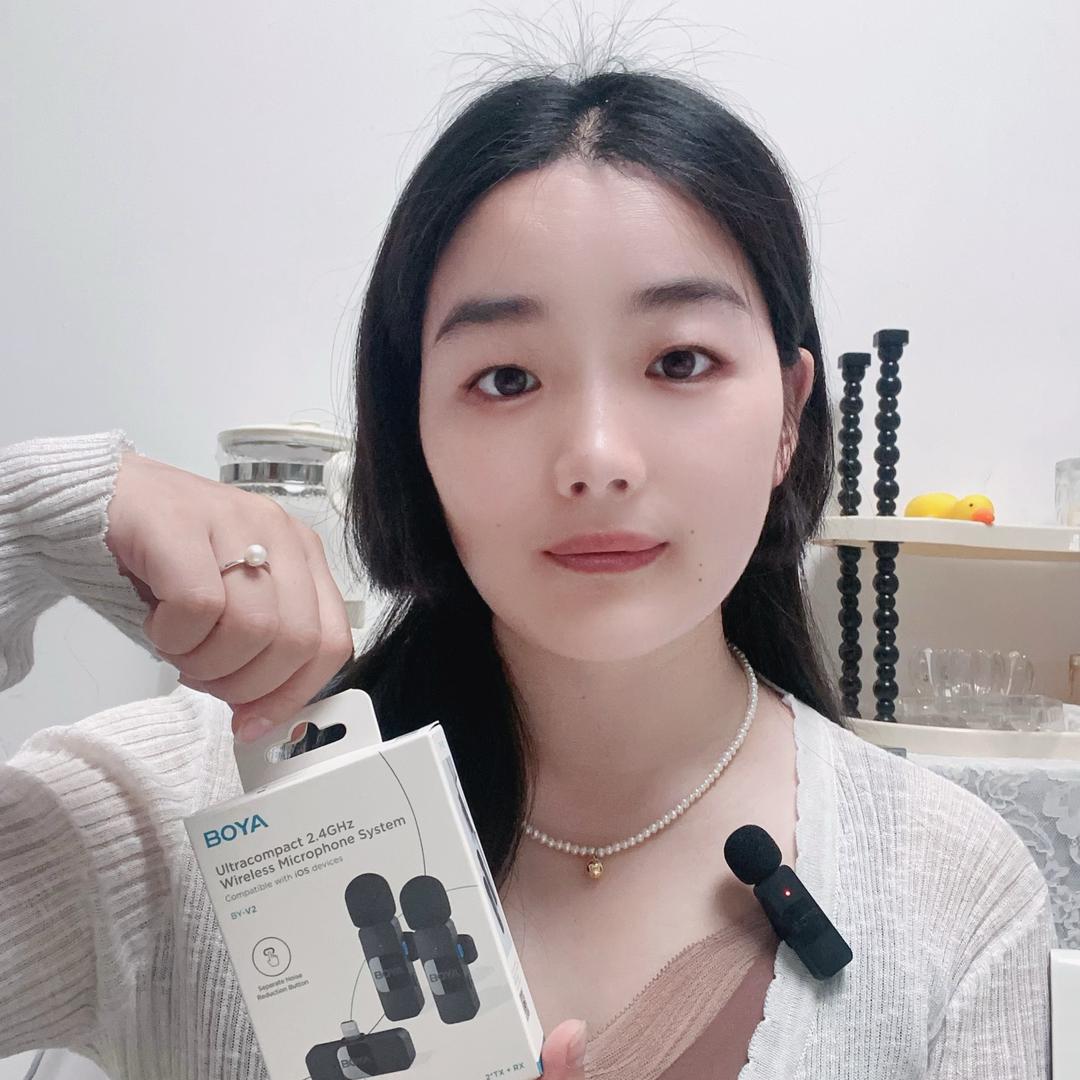小月吖