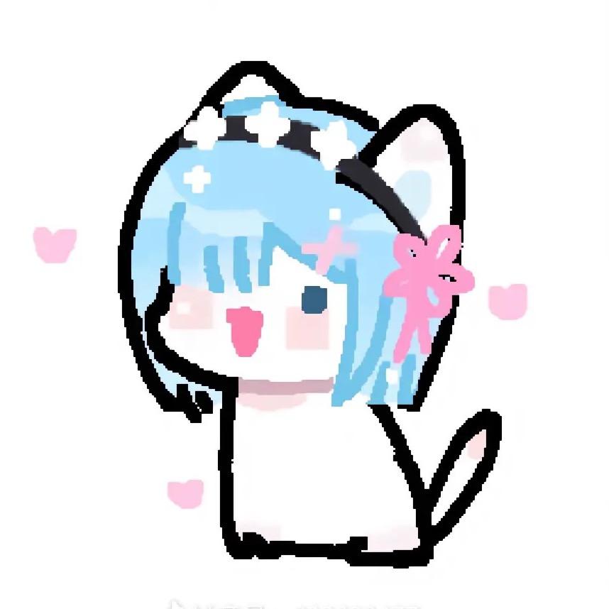 猪妮鱼块
