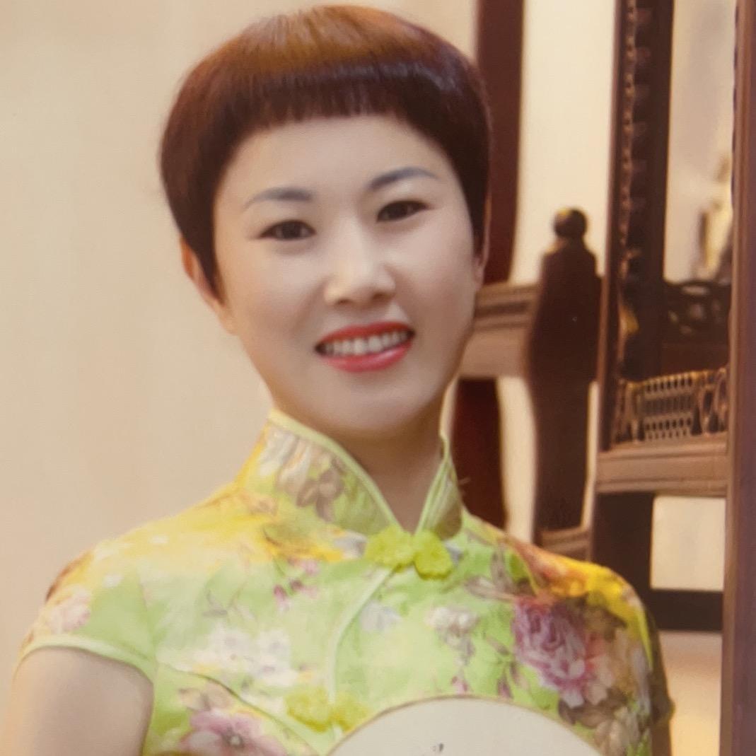 善女～小妮子827