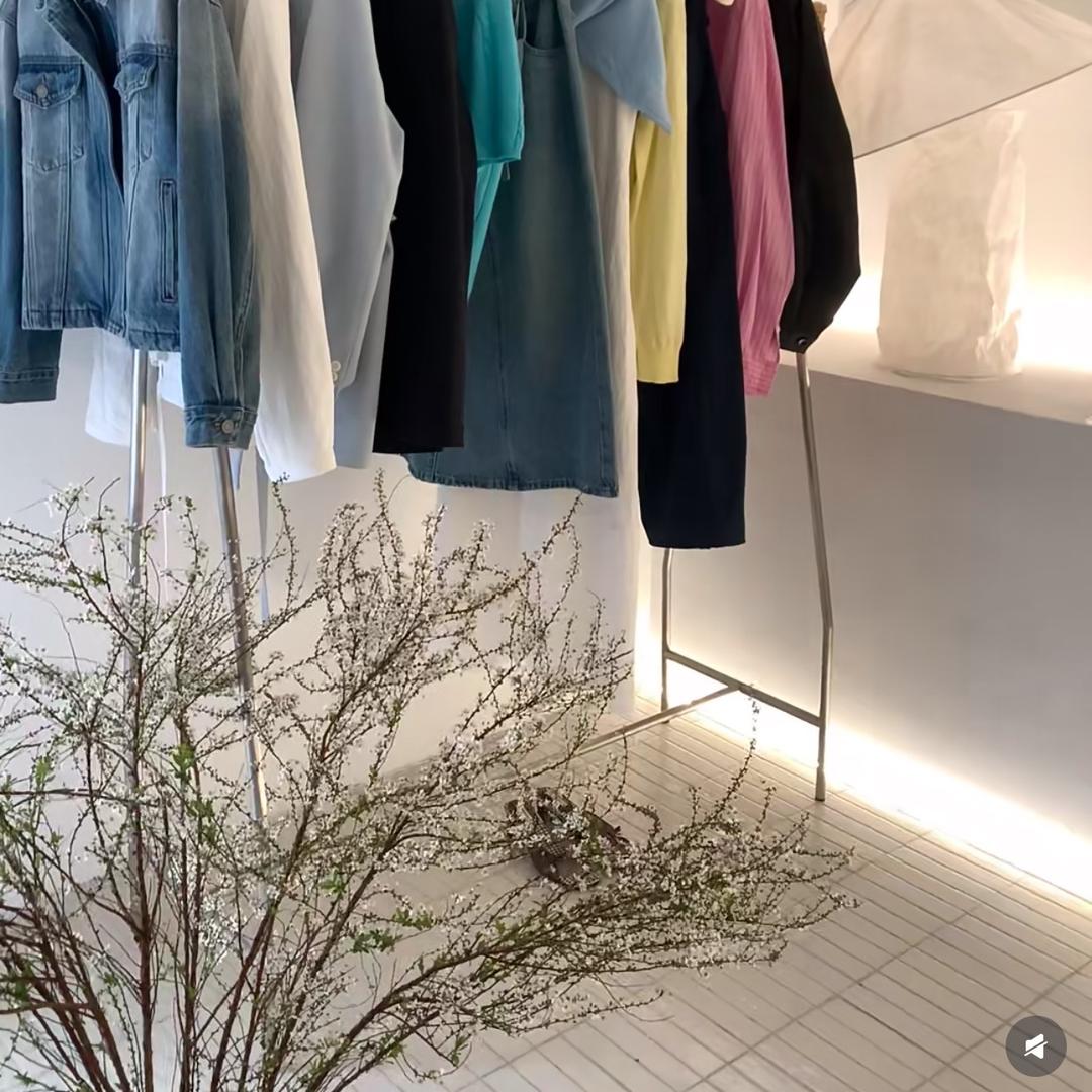 淄博首尔站韩系女装