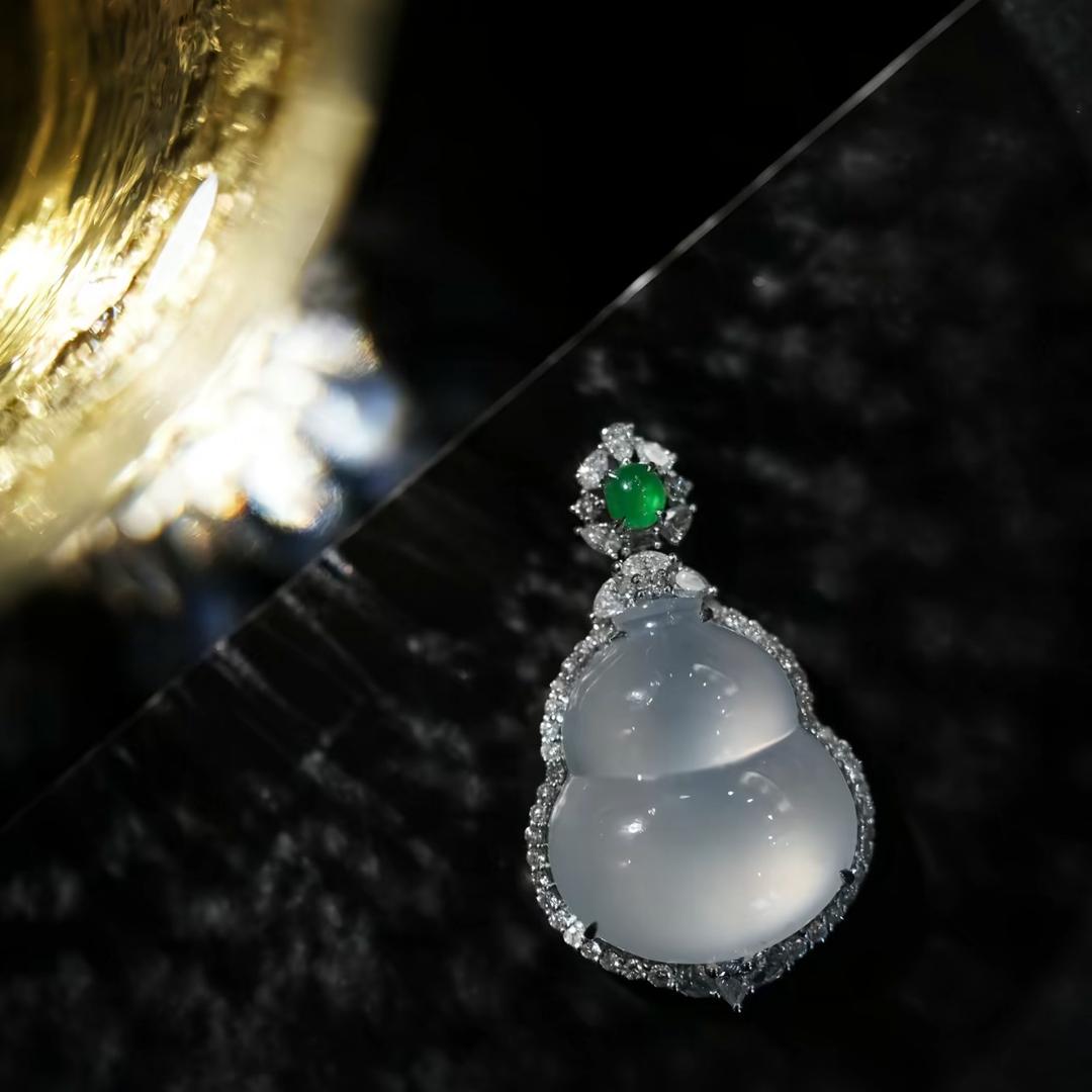 咏乐优选珠宝首饰