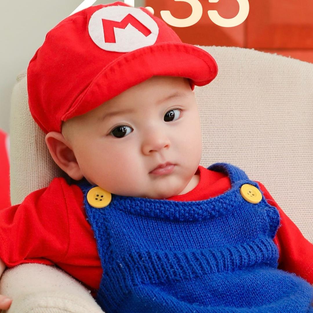 福宝麻麻(超好运)