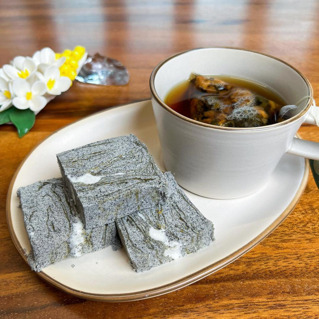 法根怀旧零食铺