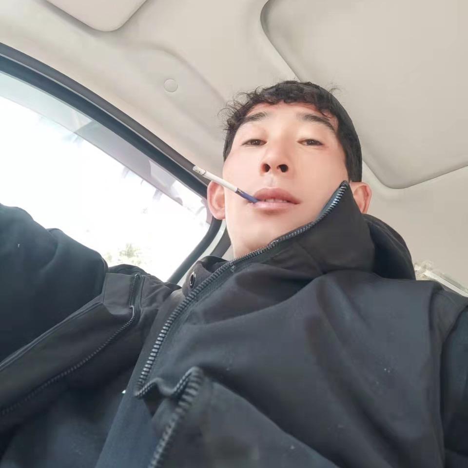 潇洒走一回👨‍❤️‍👨