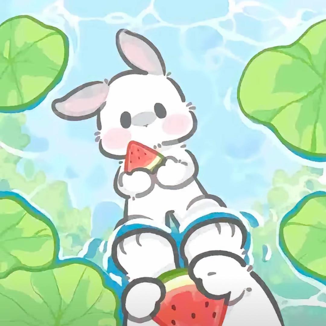 阿水一水🍉