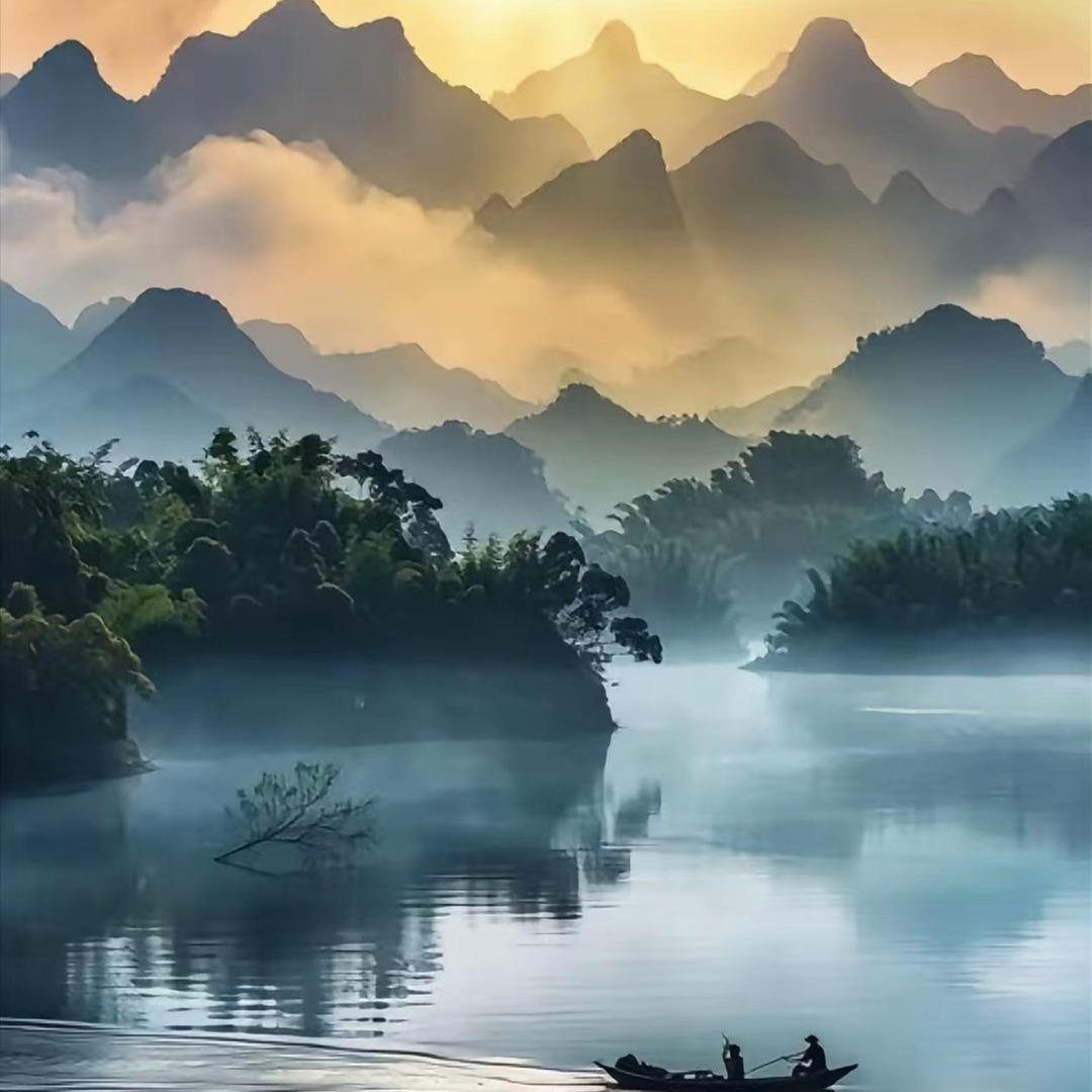 福到财到