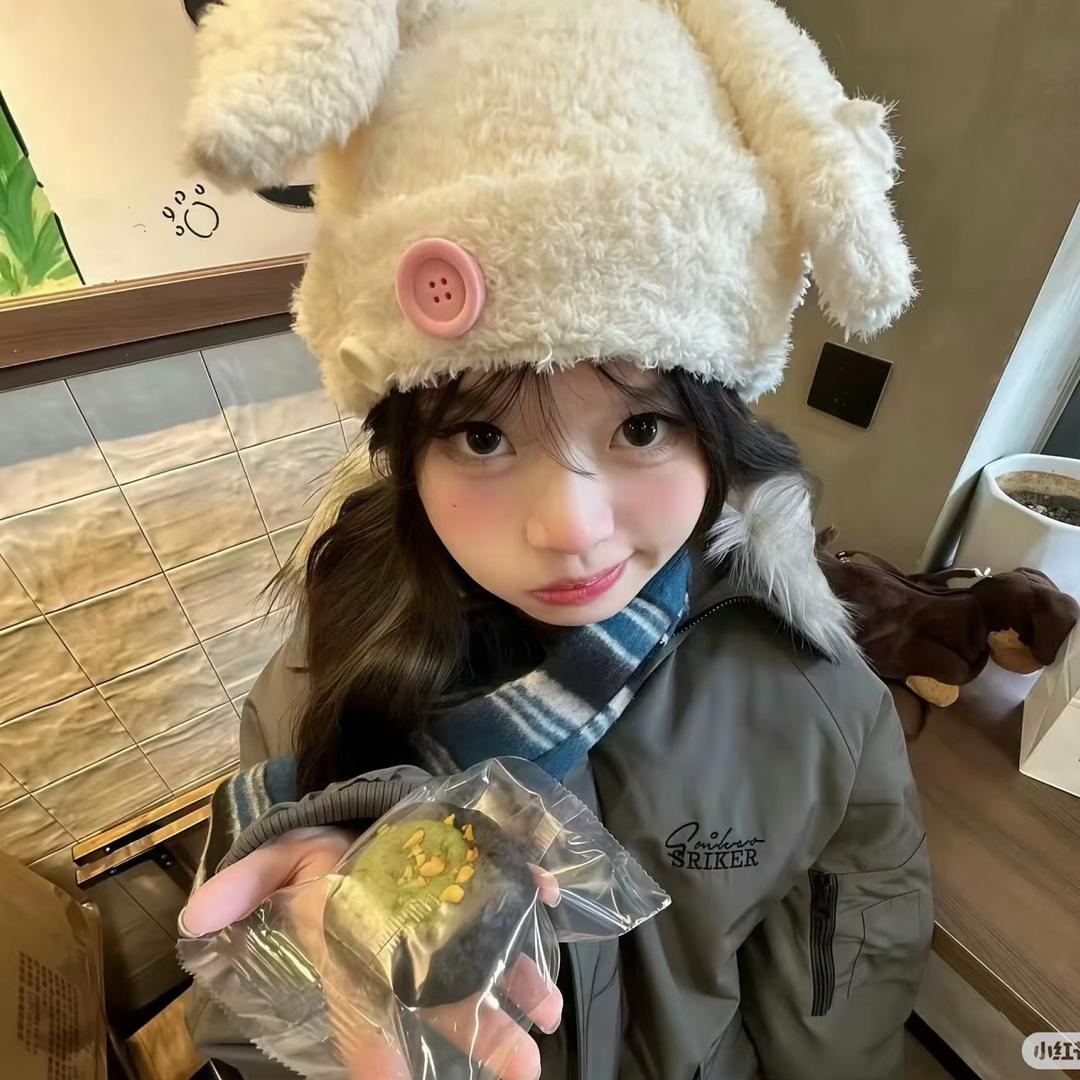 是JaJa鸭💕