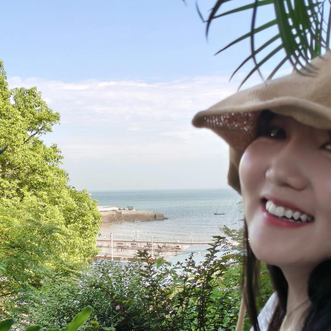 SUNy柚子