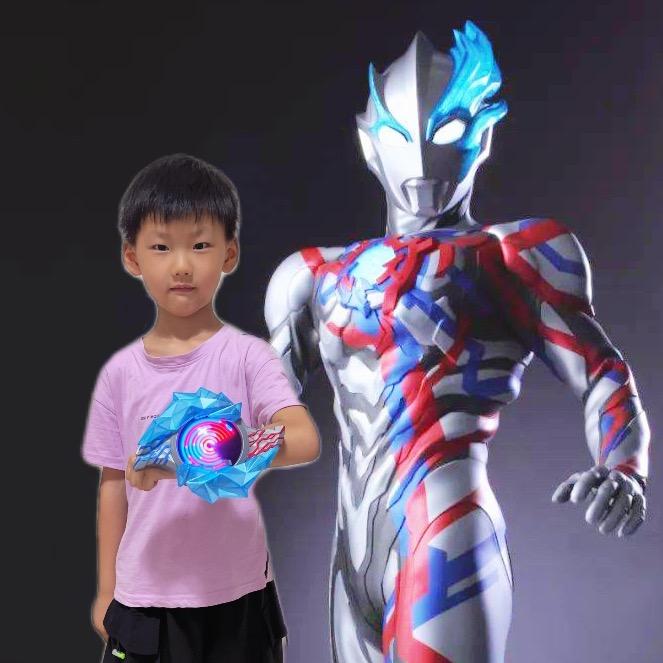 奥迷小小