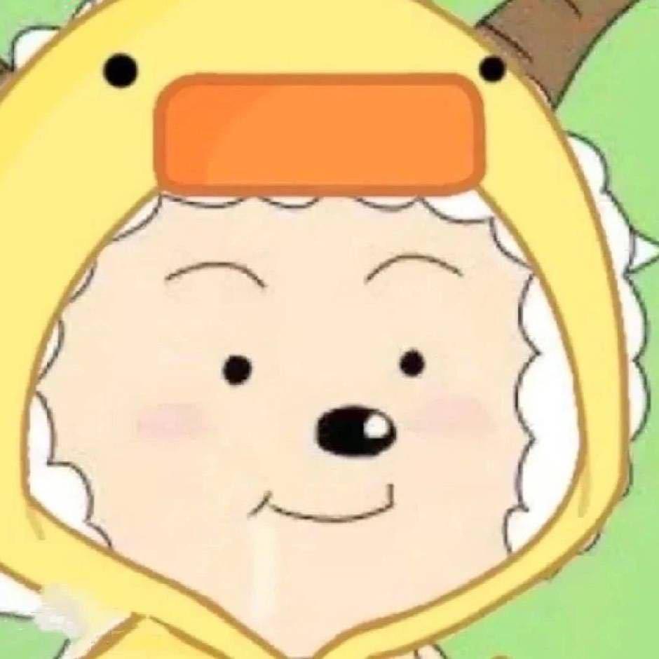 社恐的人