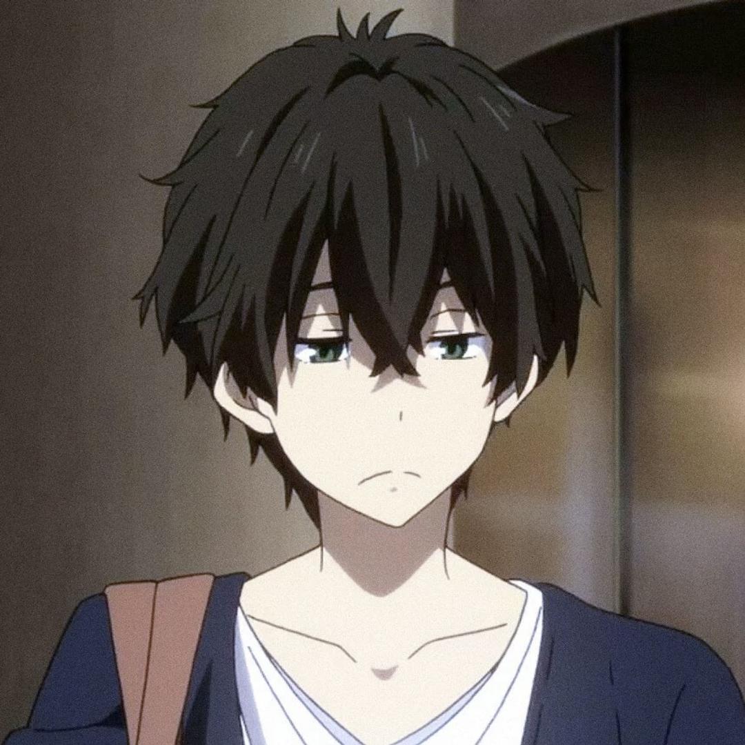 青春猪头少年