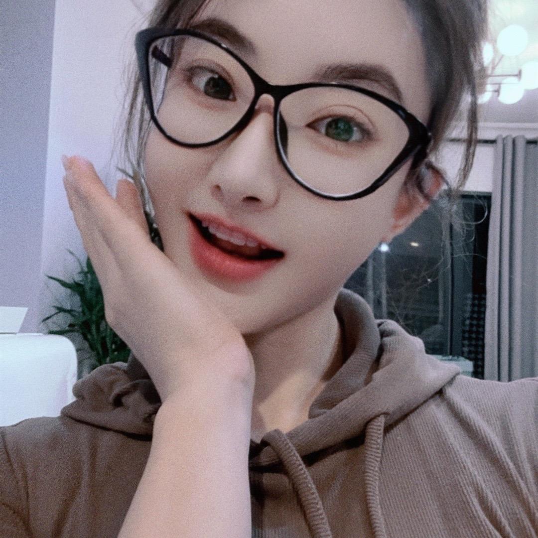 炸毛小狗