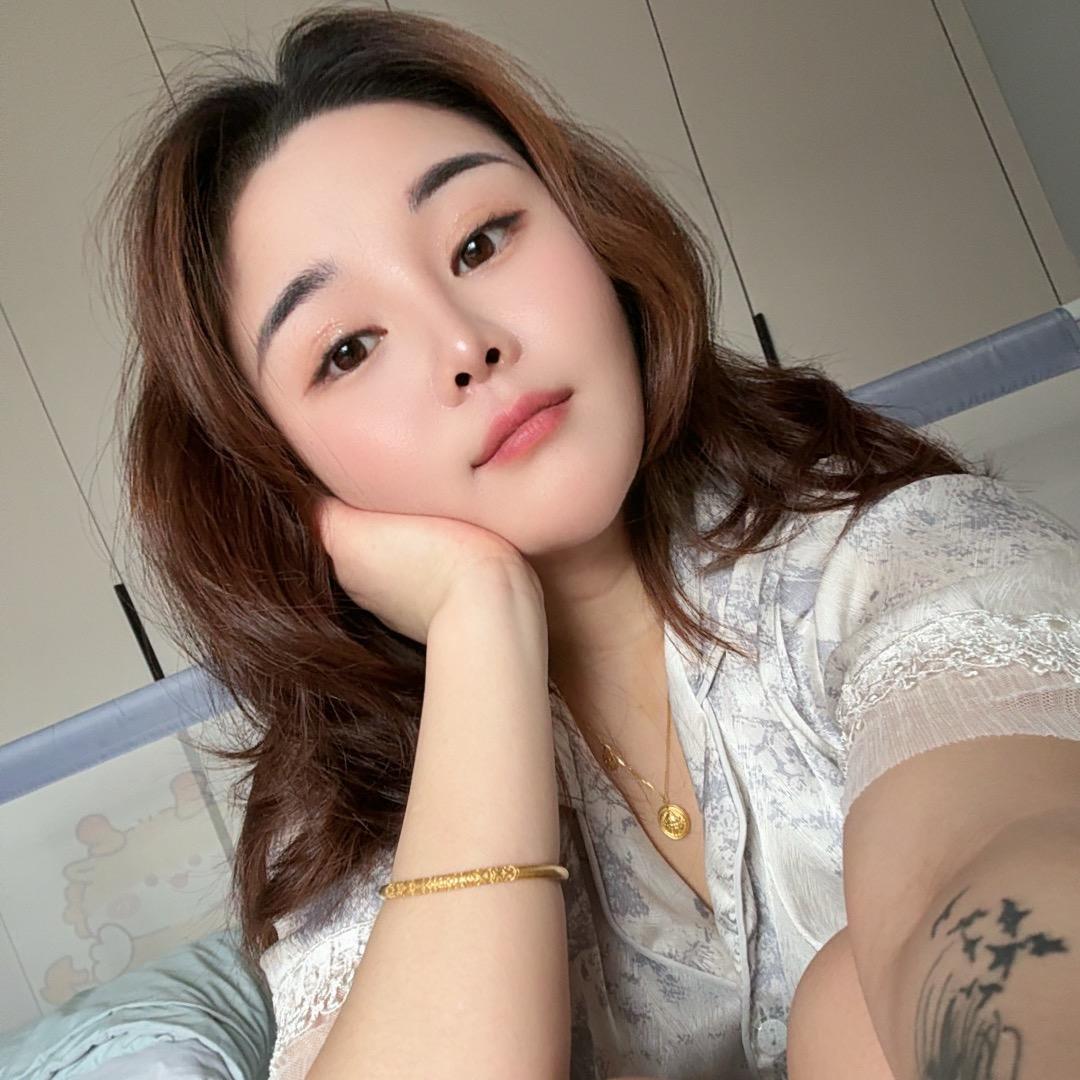 婷儿✨