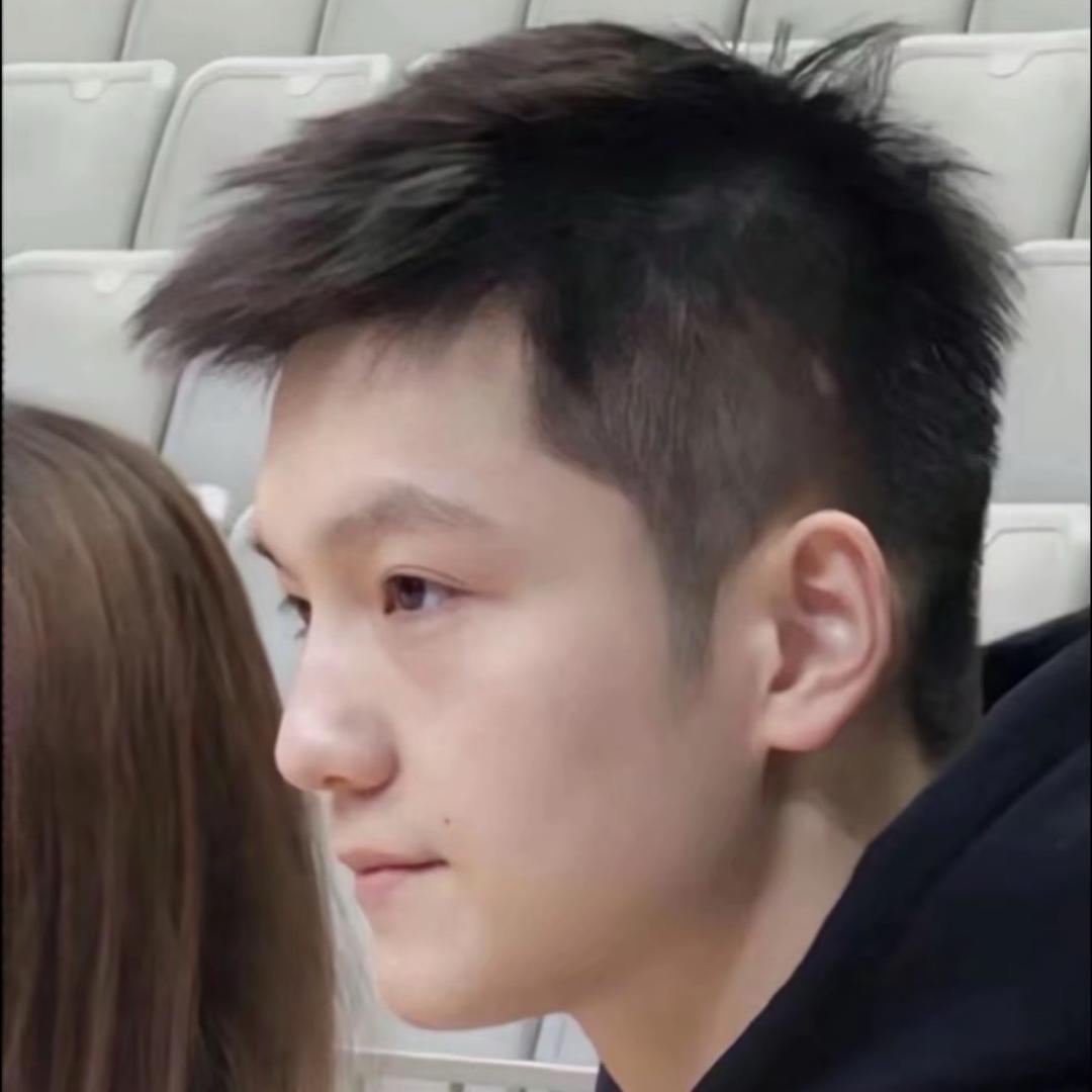 睡眼朦龙